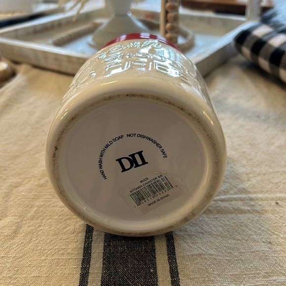 Coffee canister - Picture 2 of 3